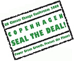 COPENHAGEN seal the deal!