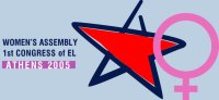 Women's Assembly 1st Congress of EL